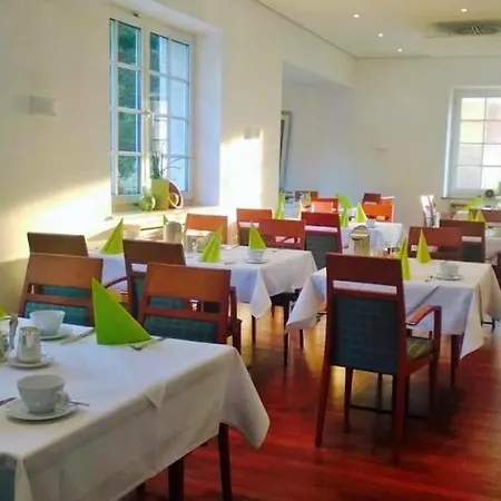 Hotel Bad Bad Überkingen