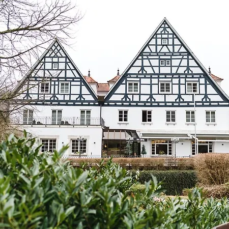 Bad Hotel Bad Überkingen