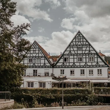 Bad באד אוברקינגן