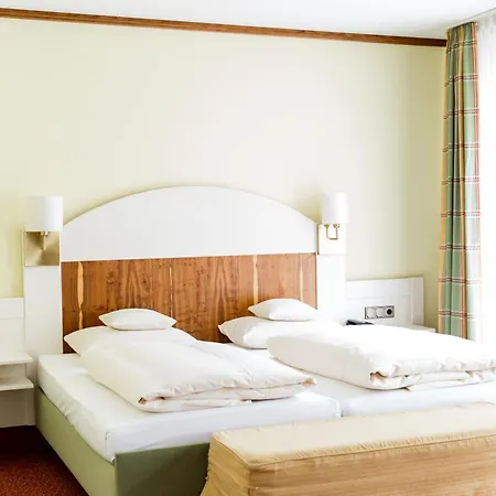 Hotel Bad