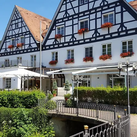 Hotel Bad 4*