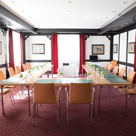 Bad מלון באד אוברקינגן