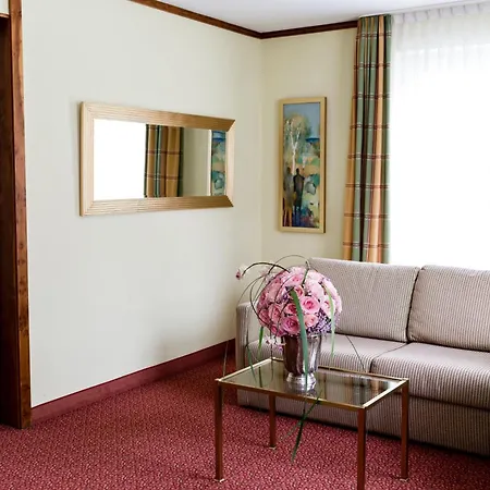Bad Hotel 4*