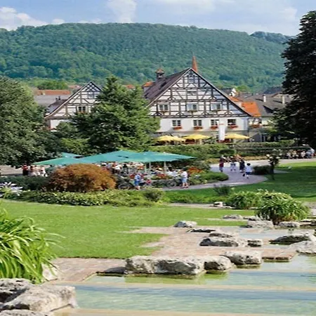 Hotel Bad 4*