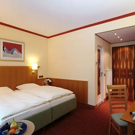 Hotel Bad