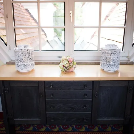 Bad מלון באד אוברקינגן