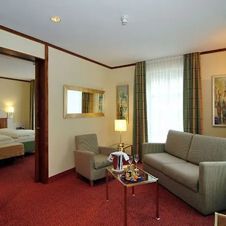 Hotel Bad Bad Überkingen