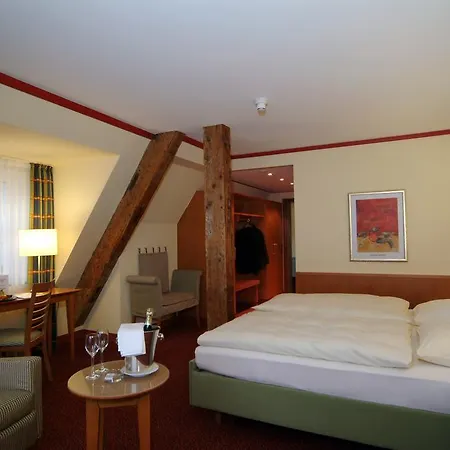 Bad Hotel Bad Überkingen