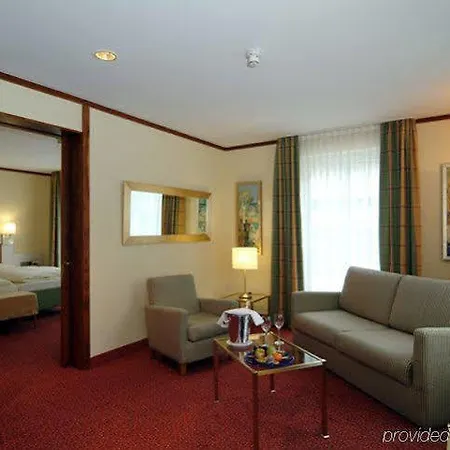 Bad Hotel