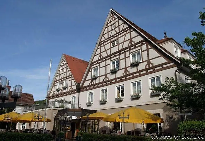 Bad באד אוברקינגן